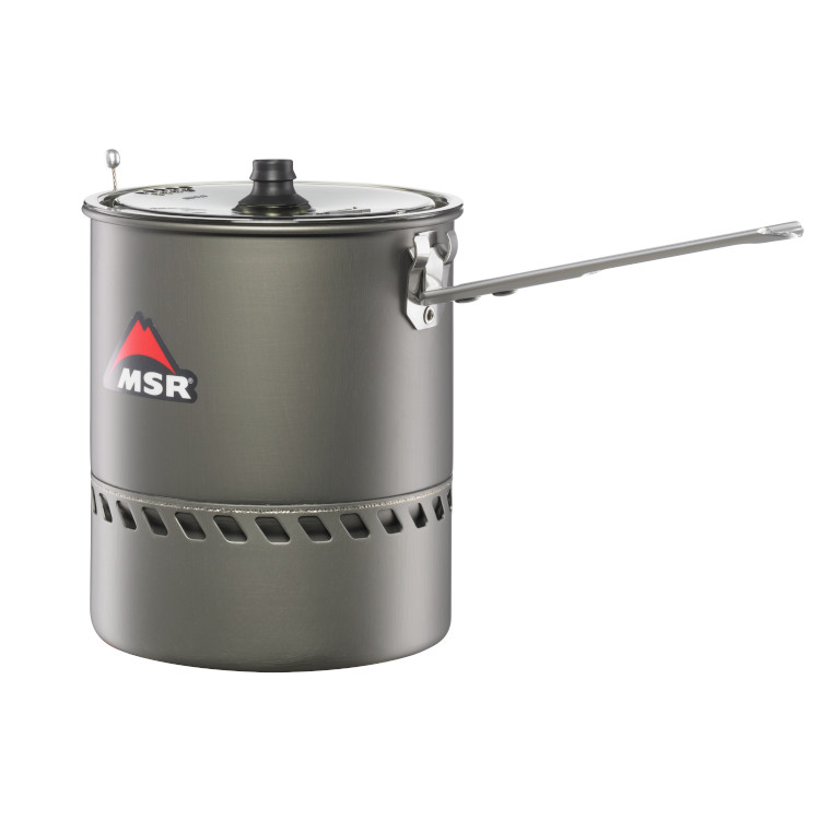 MSR Reactor 1.7L Stove System